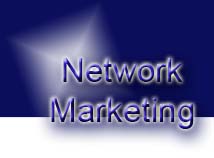 Network Marketing
